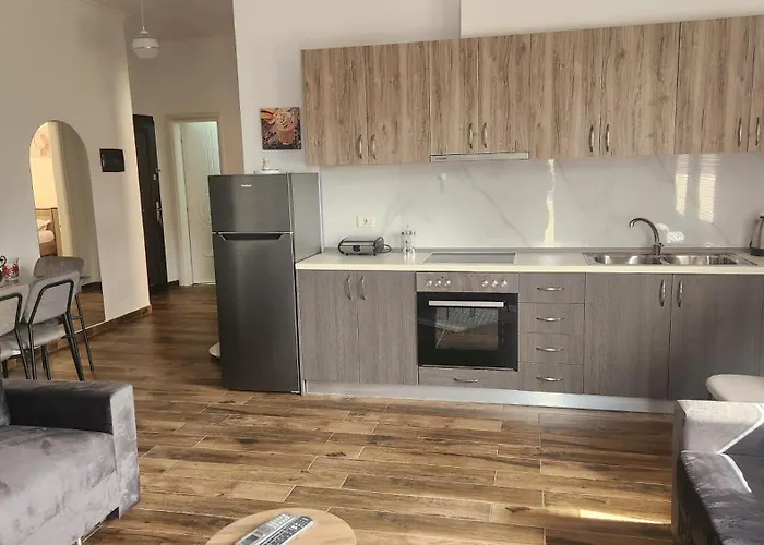 Hasanaj Guest House 1