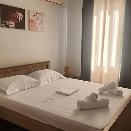 Hasanaj Guest House 1 Berat Exterior photo