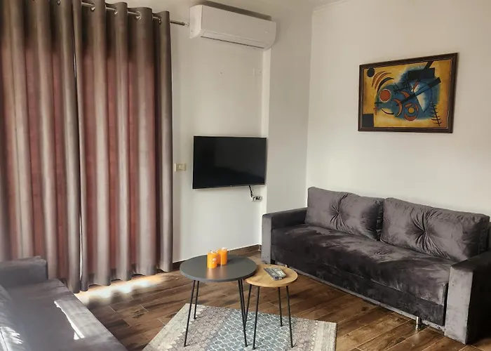 Hasanaj Guest House 1